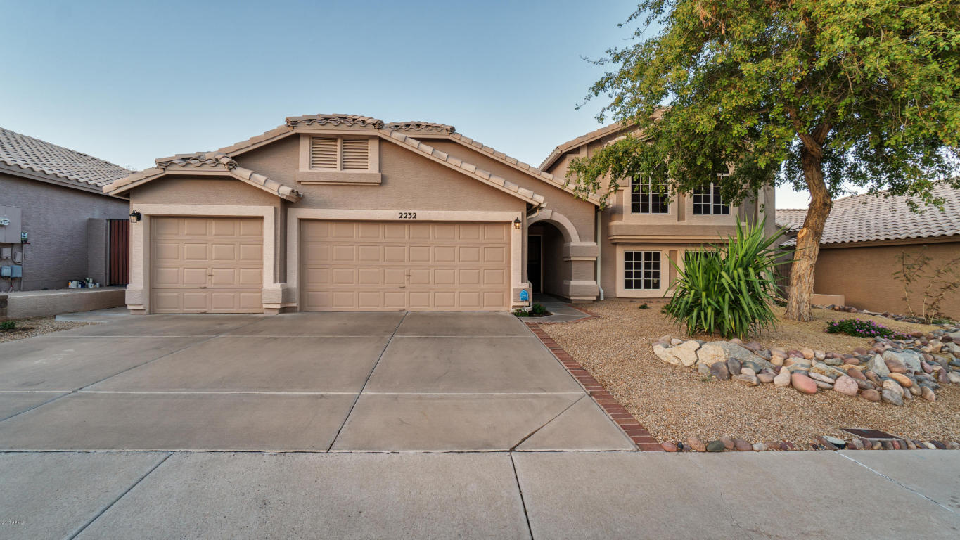 2232 E Granite View Dr, Phoenix, AZ 85048 photo 1