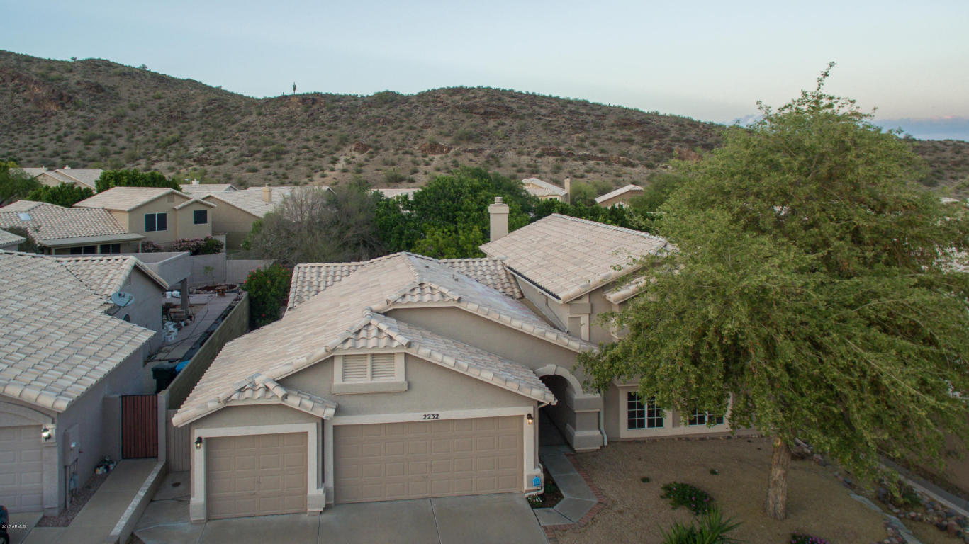 2232 E Granite View Dr, Phoenix, AZ 85048 photo 51