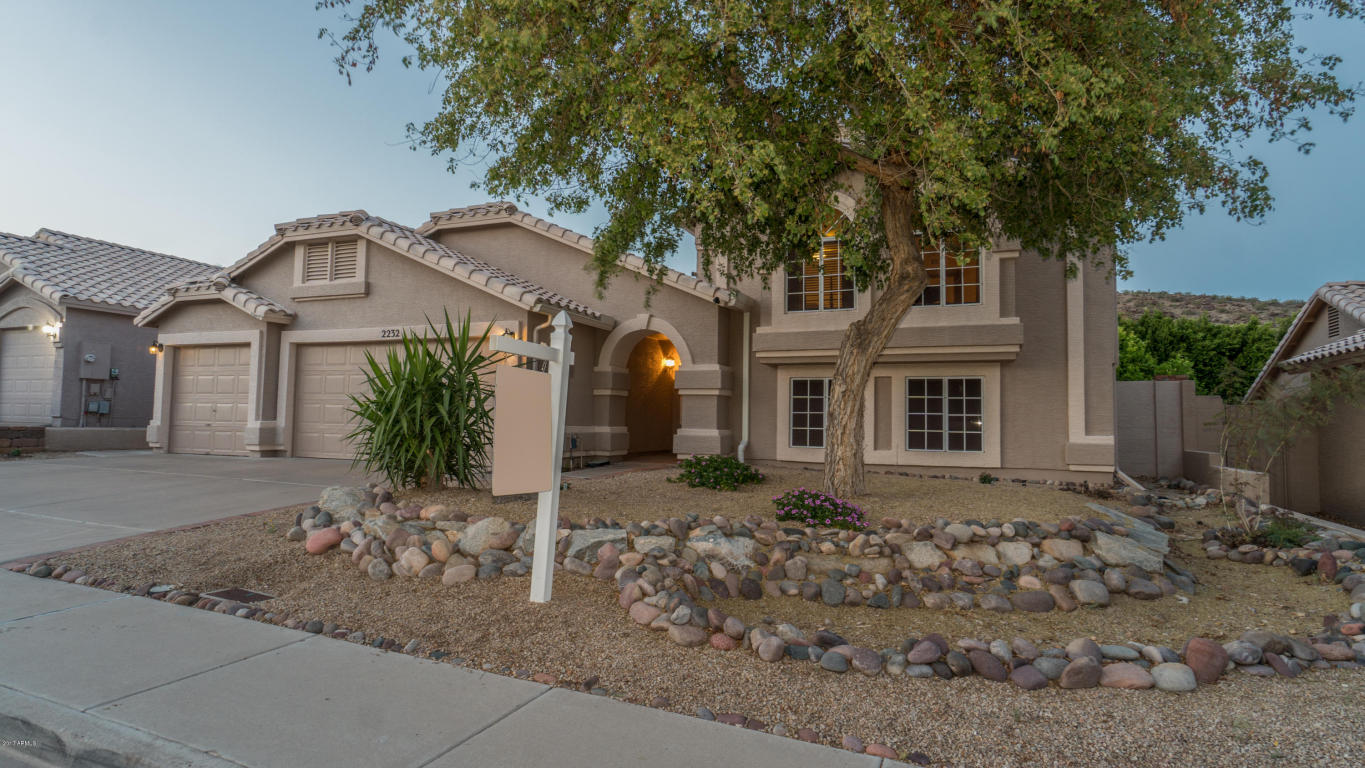 2232 E Granite View Dr, Phoenix, AZ 85048 photo 3