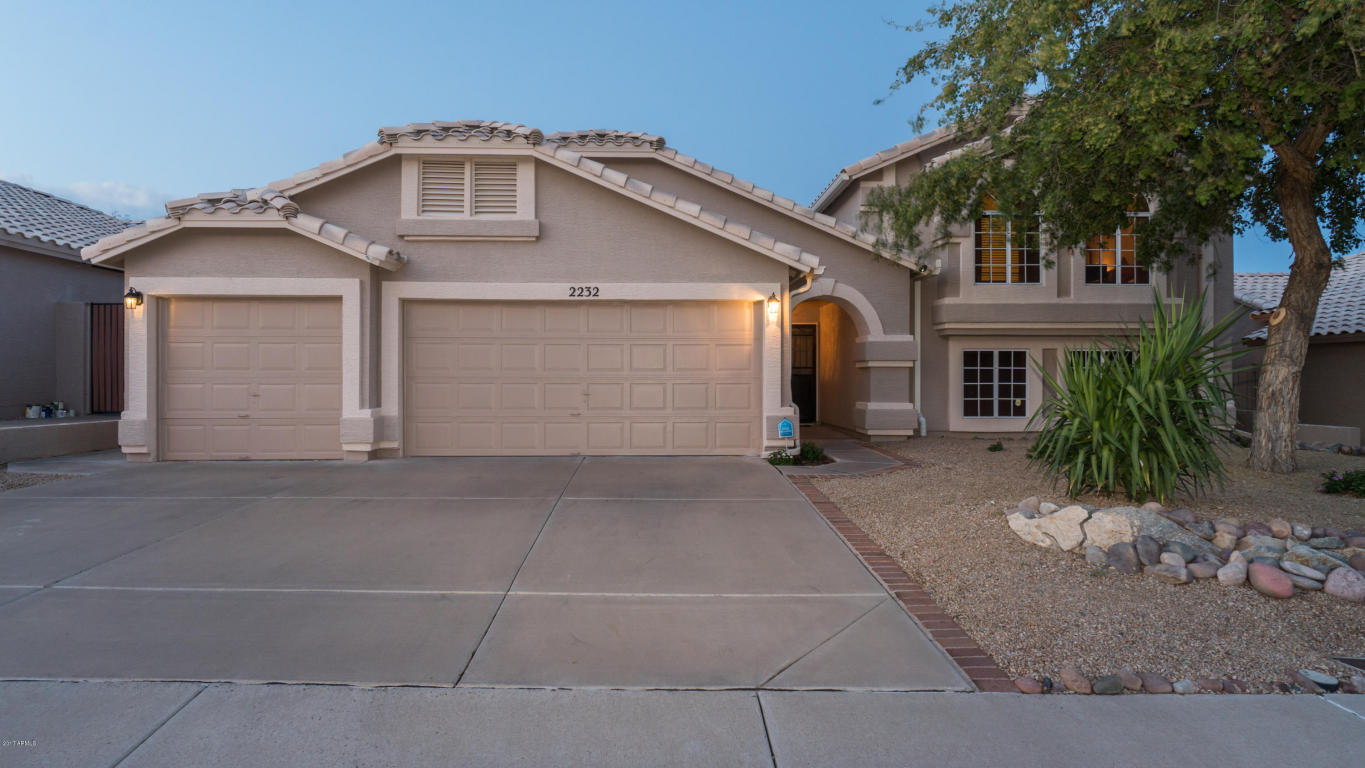 2232 E Granite View Dr, Phoenix, AZ 85048 photo 63