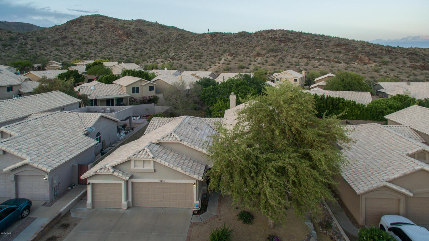 2232 E Granite View Dr, Phoenix, AZ 85048 photo 50