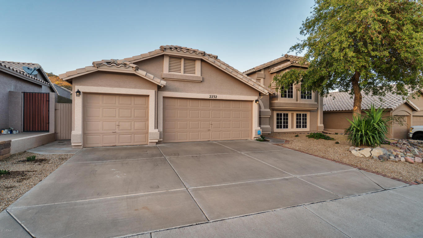 2232 E Granite View Dr, Phoenix, AZ 85048 photo 62
