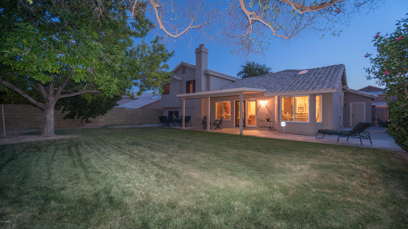 2232 E Granite View Dr, Phoenix, AZ 85048 photo 47