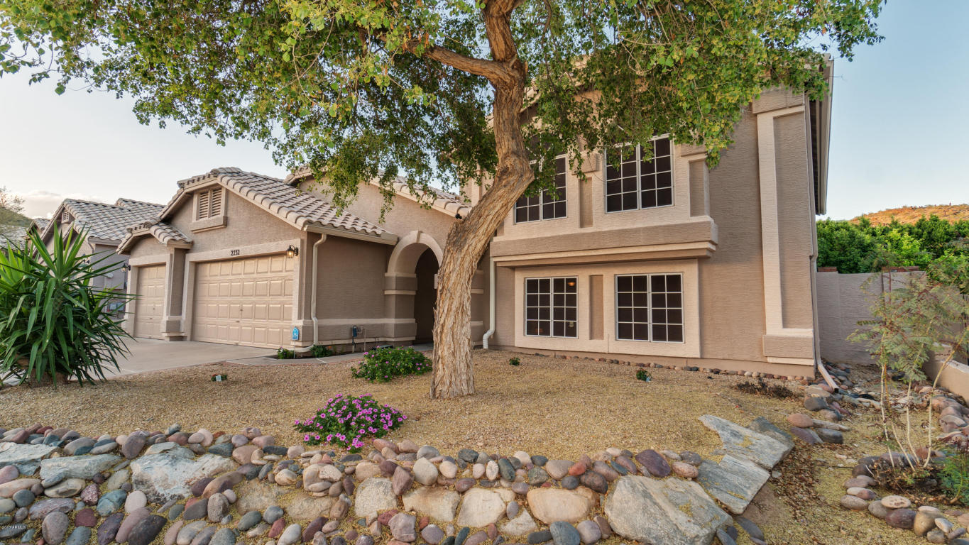 2232 E Granite View Dr, Phoenix, AZ 85048 photo 2