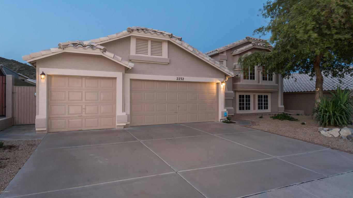 2232 E Granite View Dr, Phoenix, AZ 85048 photo 4