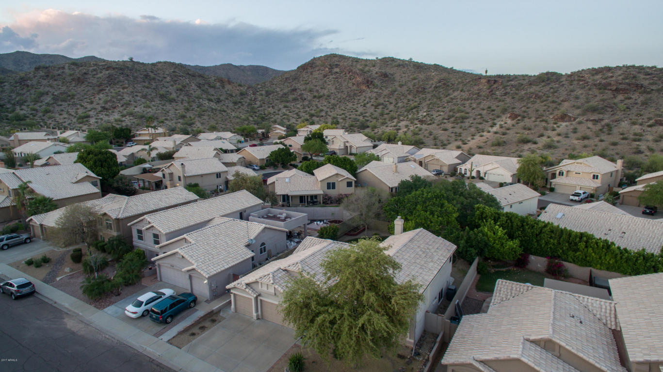 2232 E Granite View Dr, Phoenix, AZ 85048 photo 52