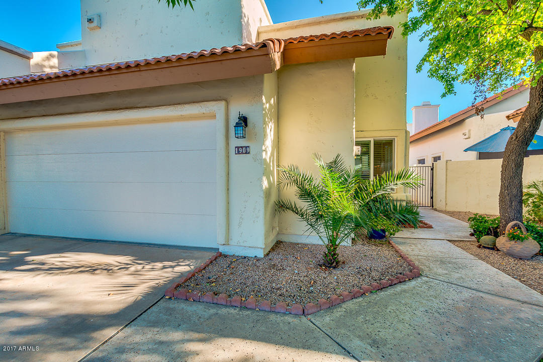 1909 E Rhea Rd, Tempe, AZ 85284 photo 4