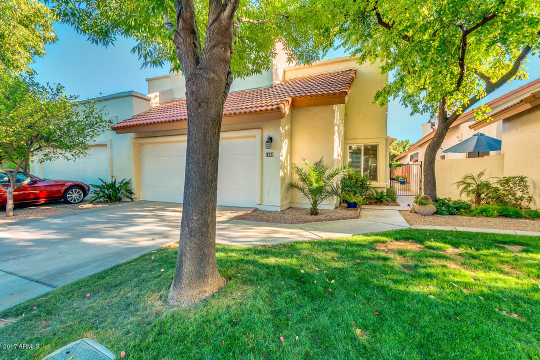 1909 E Rhea Rd, Tempe, AZ 85284 photo 2