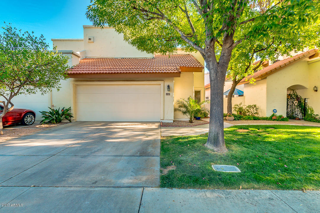 1909 E Rhea Rd, Tempe, AZ 85284 photo 1