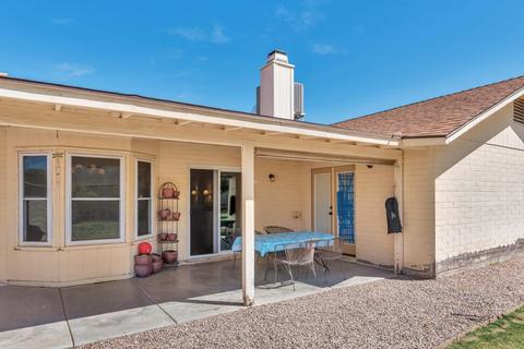 5027 E Fairbrook Cir, Mesa, AZ 85205 photo 19