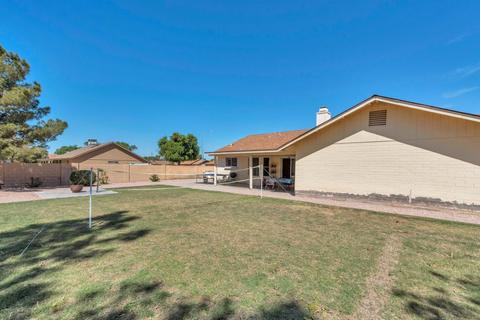 5027 E Fairbrook Cir, Mesa, AZ 85205 photo 16