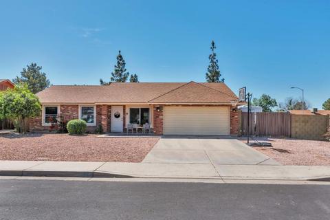 5027 E Fairbrook Cir, Mesa, AZ 85205 photo 1