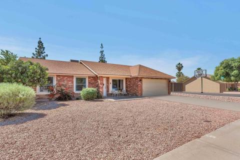 5027 E Fairbrook Cir, Mesa, AZ 85205 photo 2