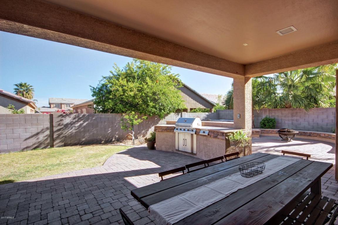 3336 E Mayberry Ave, Gilbert, AZ 85297 photo 23