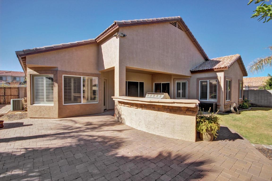3336 E Mayberry Ave, Gilbert, AZ 85297 photo 26