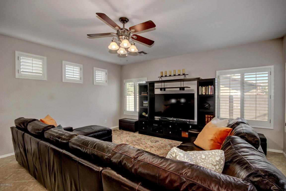 3336 E Mayberry Ave, Gilbert, AZ 85297 photo 8