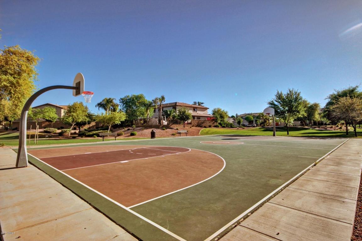 3336 E Mayberry Ave, Gilbert, AZ 85297 photo 30