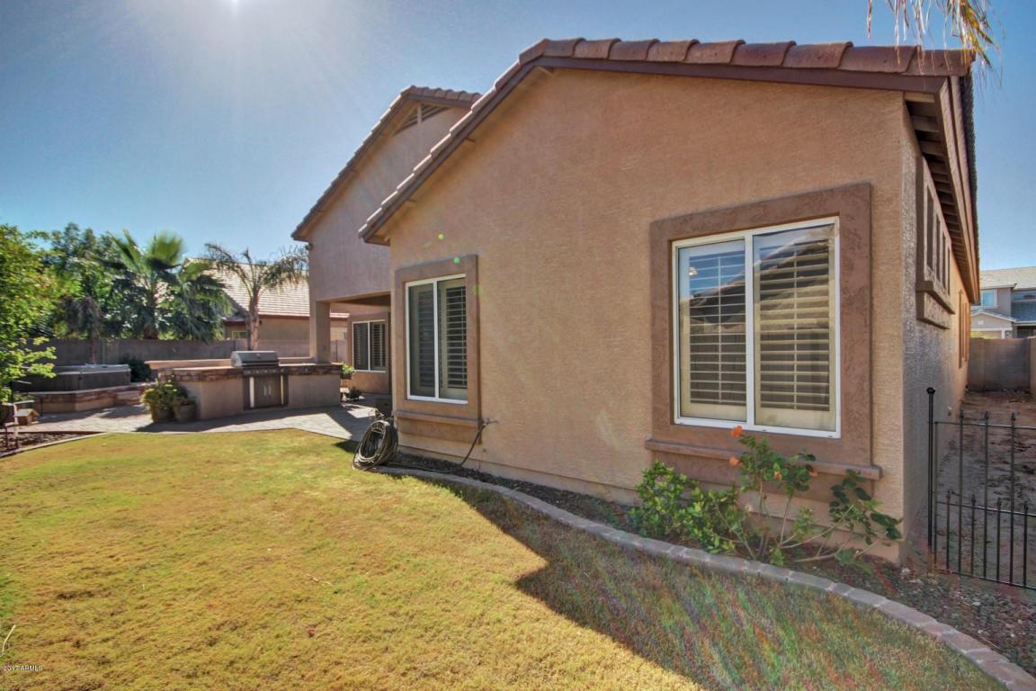 3336 E Mayberry Ave, Gilbert, AZ 85297 photo 25