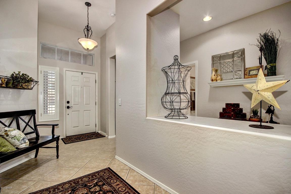 3336 E Mayberry Ave, Gilbert, AZ 85297 photo 3