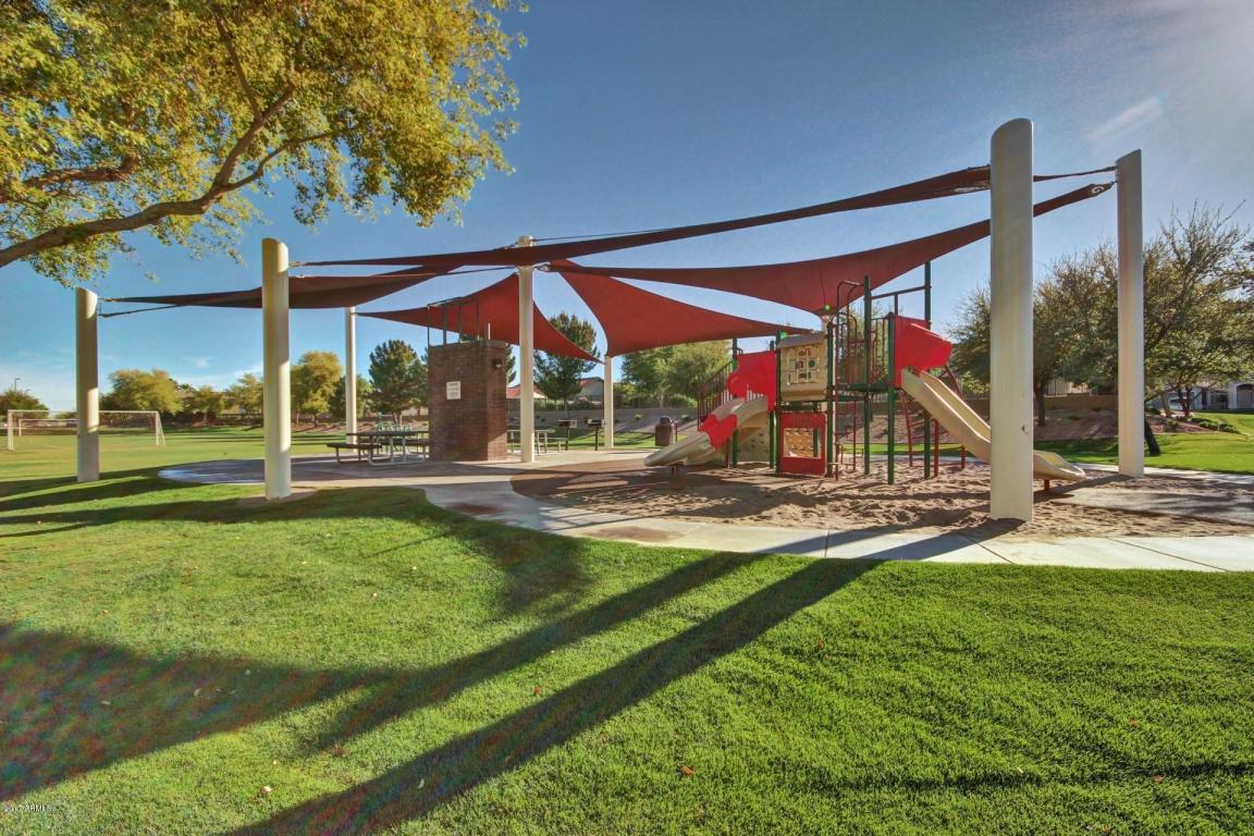 3336 E Mayberry Ave, Gilbert, AZ 85297 photo 32