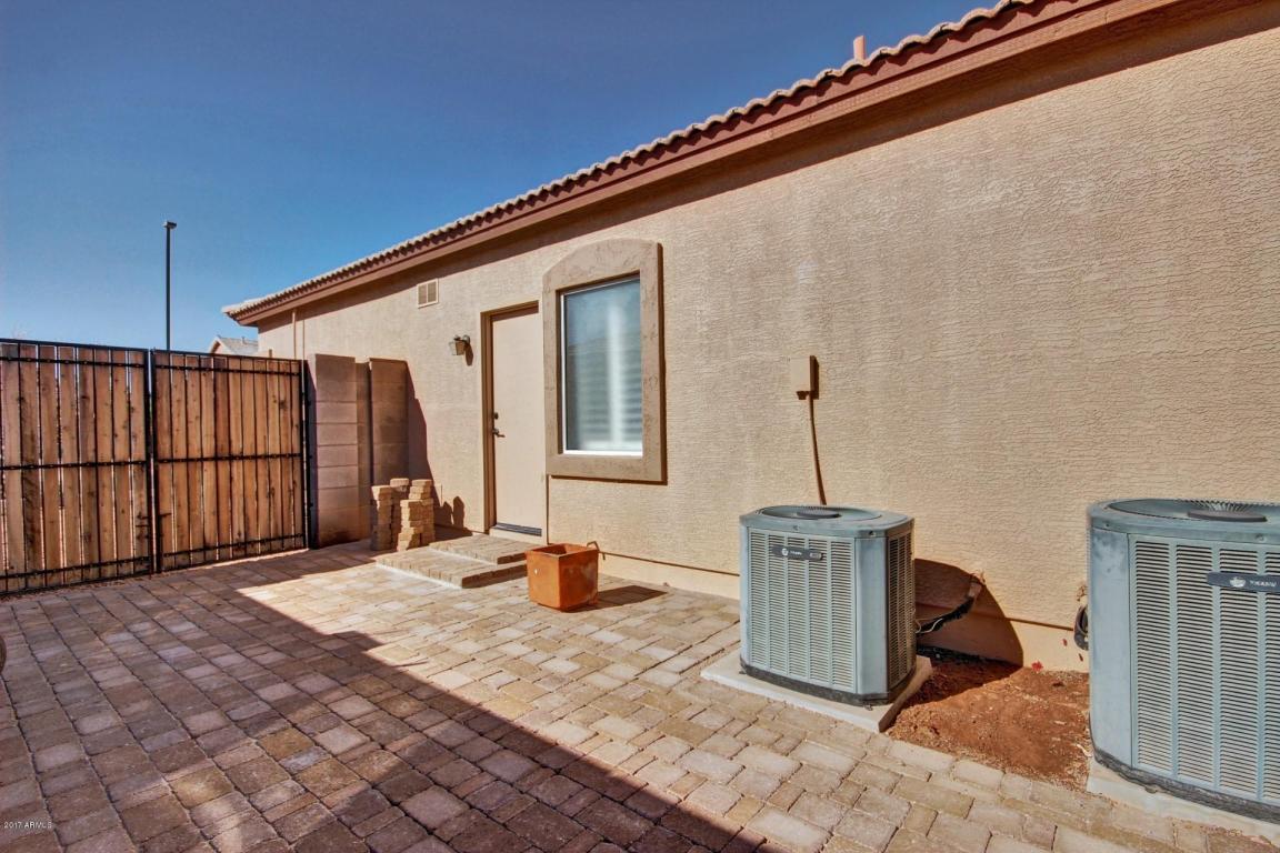 3336 E Mayberry Ave, Gilbert, AZ 85297 photo 28