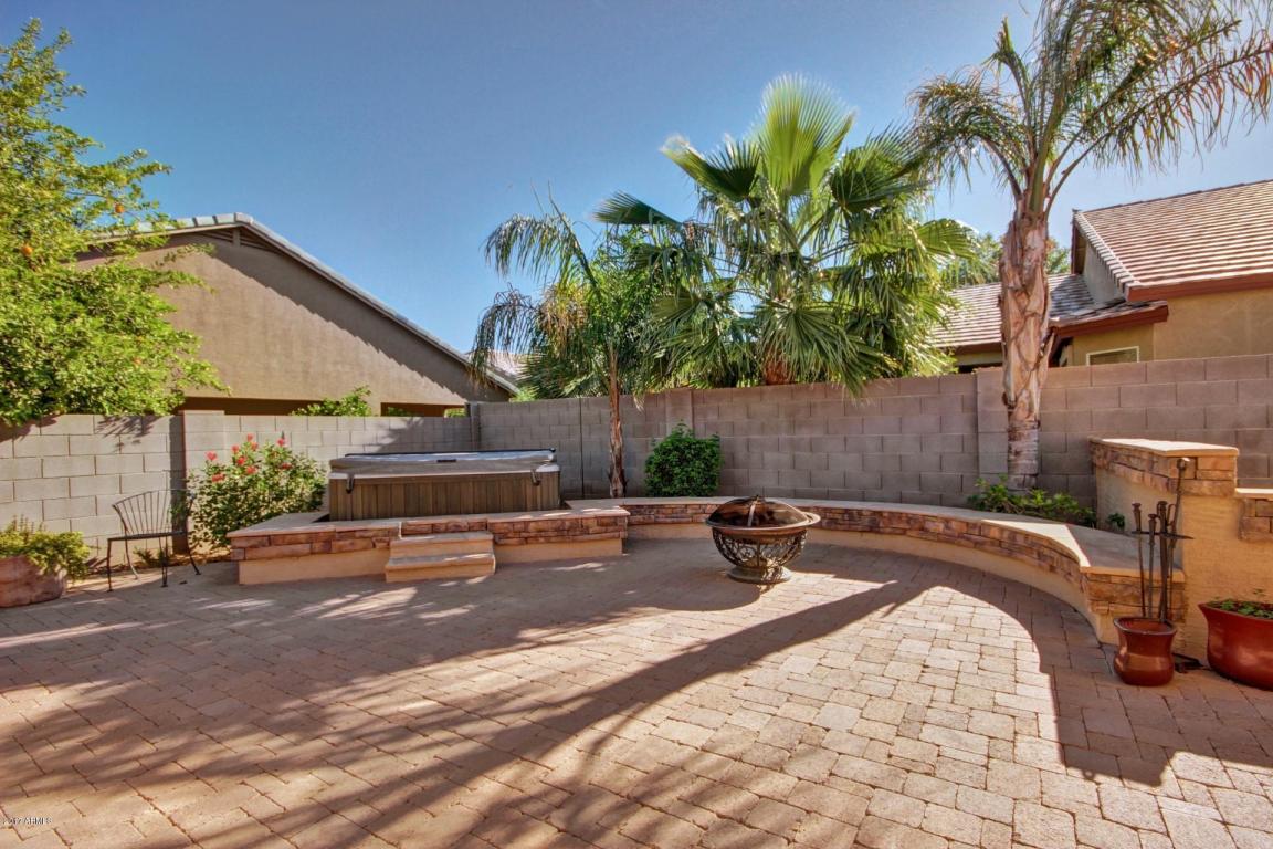 3336 E Mayberry Ave, Gilbert, AZ 85297 photo 22