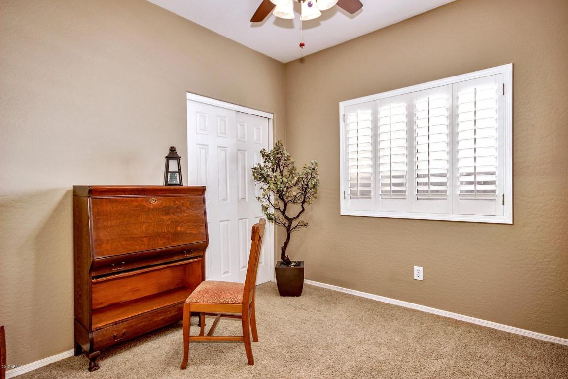 3336 E Mayberry Ave, Gilbert, AZ 85297 photo 16
