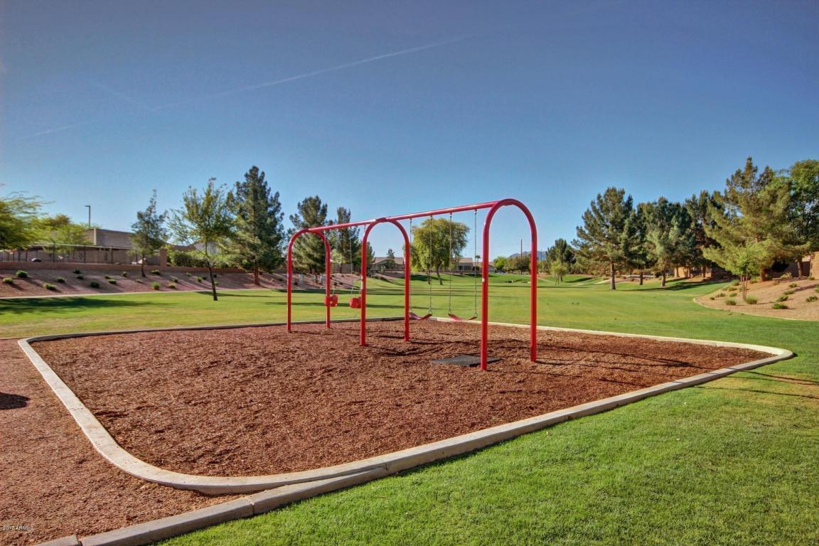 3336 E Mayberry Ave, Gilbert, AZ 85297 photo 33