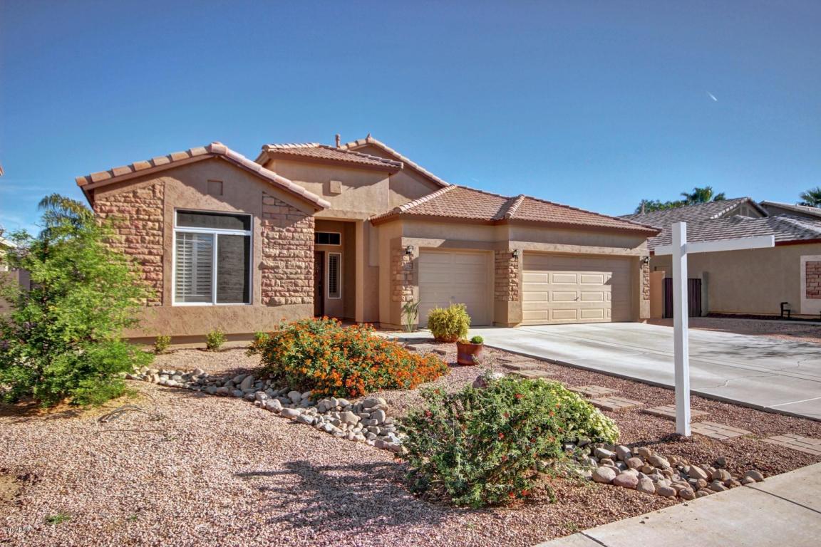 3336 E Mayberry Ave, Gilbert, AZ 85297 photo 2