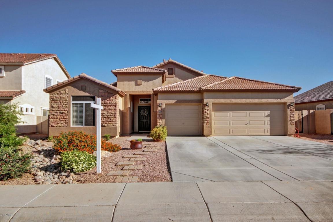 3336 E Mayberry Ave, Gilbert, AZ 85297 photo 1