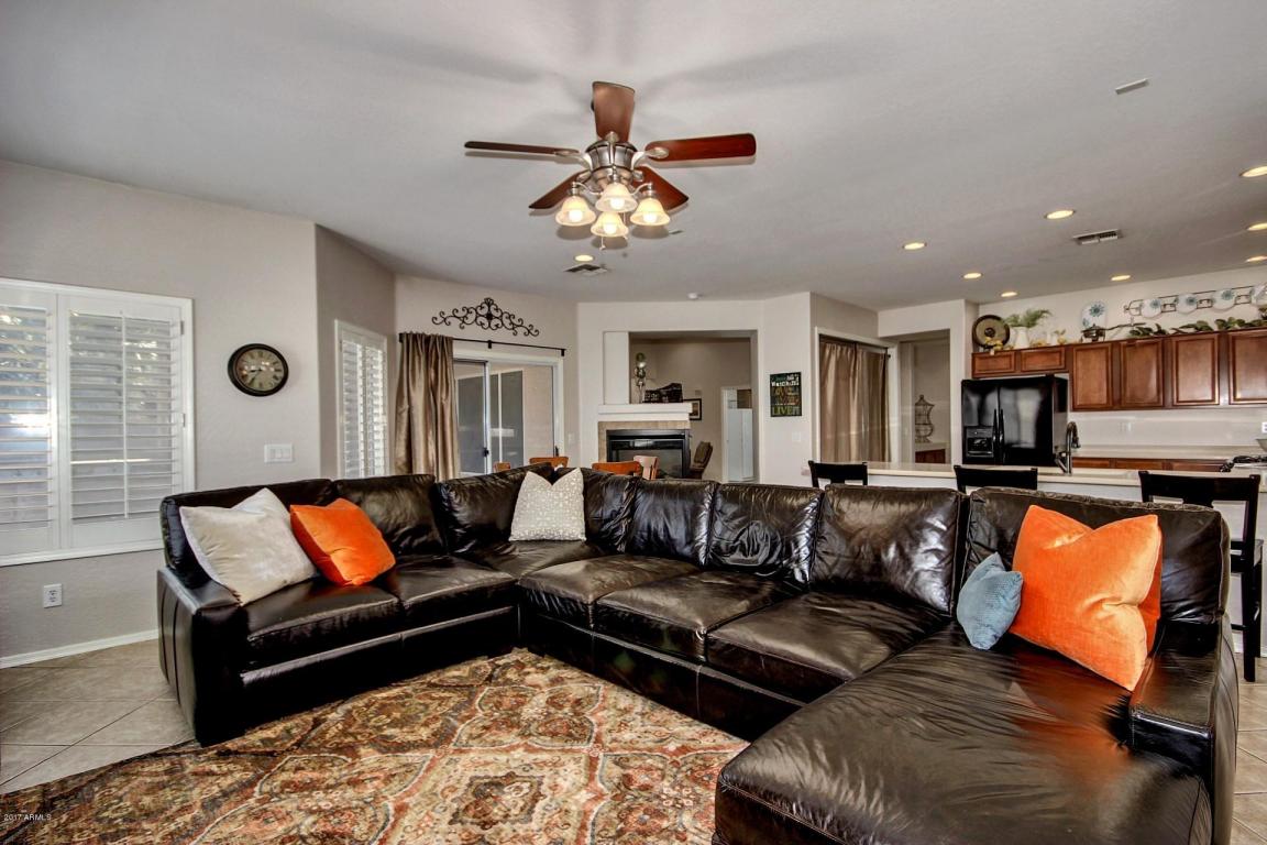 3336 E Mayberry Ave, Gilbert, AZ 85297 photo 9