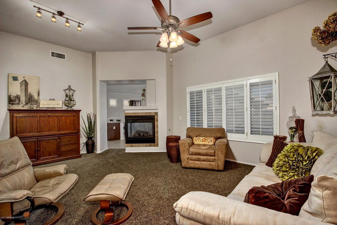 3336 E Mayberry Ave, Gilbert, AZ 85297 photo 5