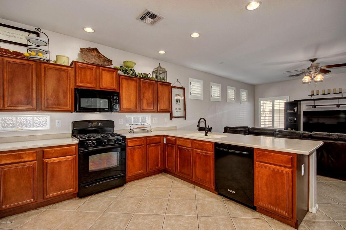 3336 E Mayberry Ave, Gilbert, AZ 85297 photo 7