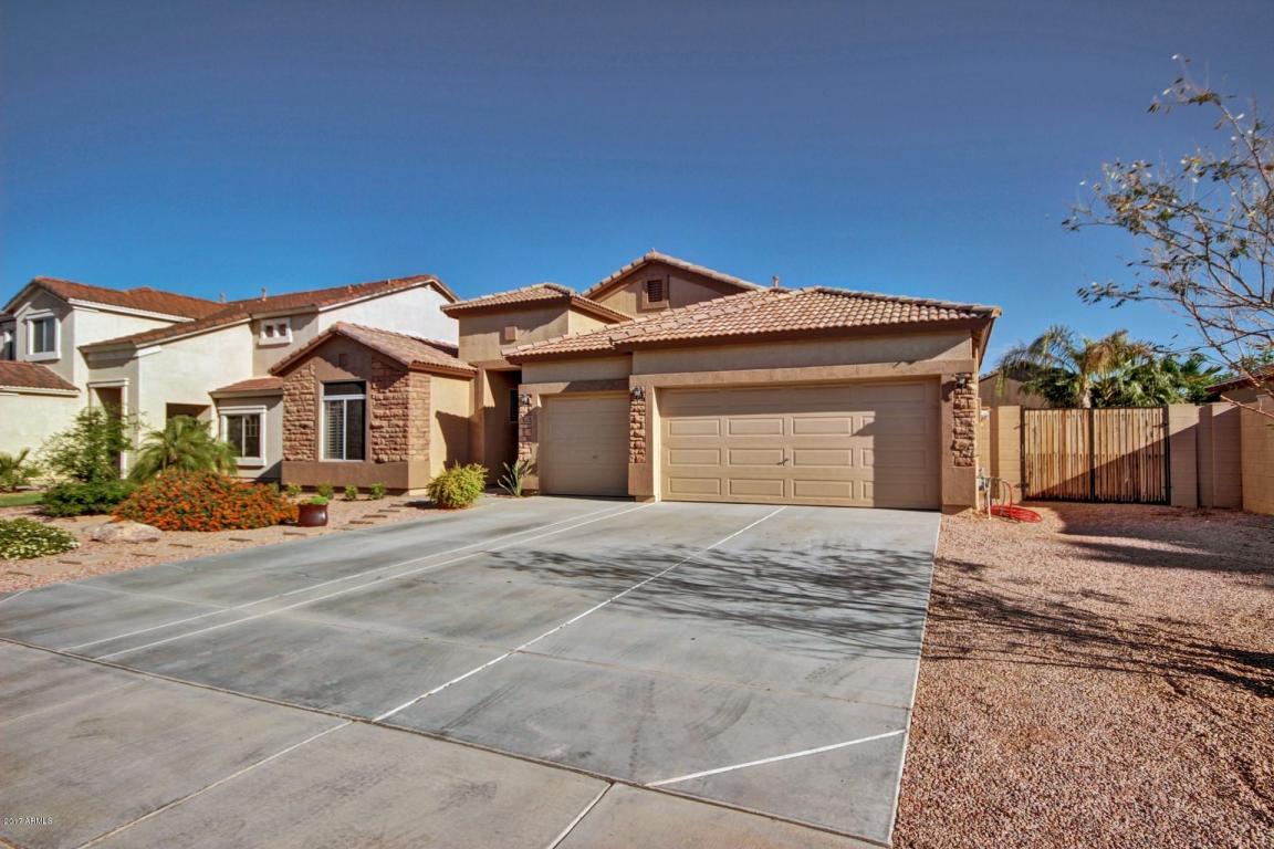 3336 E Mayberry Ave, Gilbert, AZ 85297 photo 35