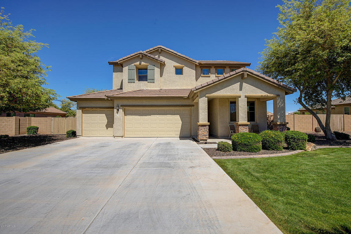 11122 E Quade Ave, Mesa, AZ 85212 photo 1