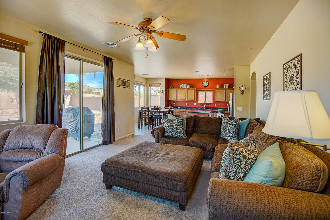 11122 E Quade Ave, Mesa, AZ 85212 photo 13