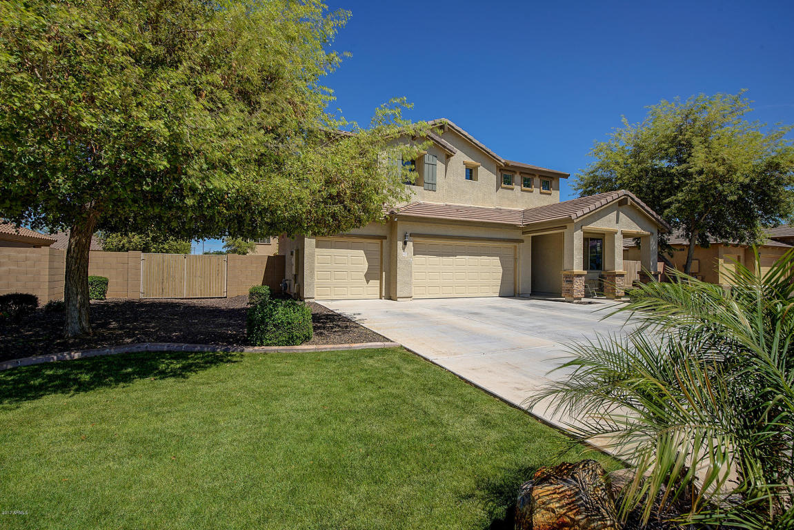 11122 E Quade Ave, Mesa, AZ 85212 photo 3