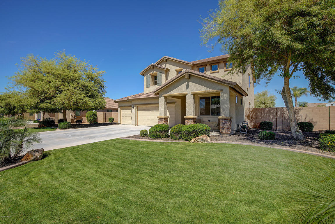 11122 E Quade Ave, Mesa, AZ 85212 photo 2