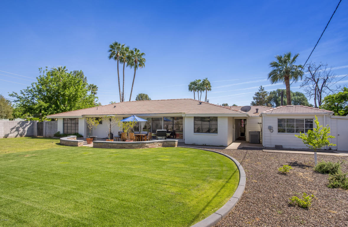 242 E Mclellan Blvd, Phoenix, AZ 85012 photo 2
