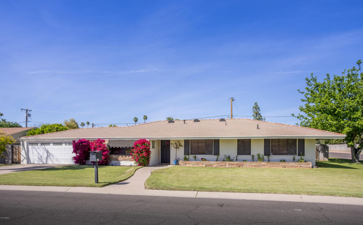 242 E Mclellan Blvd, Phoenix, AZ 85012 photo 1