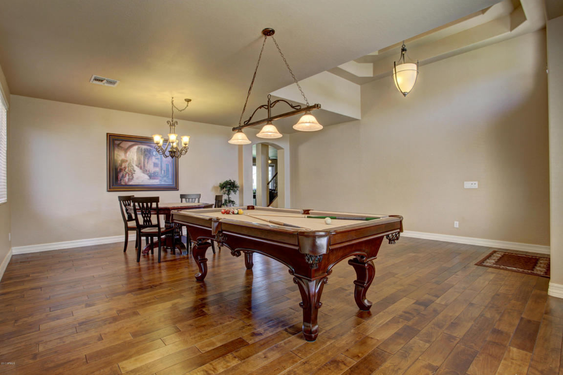 866 E Tyson Ct, Gilbert, AZ 85295 photo 9