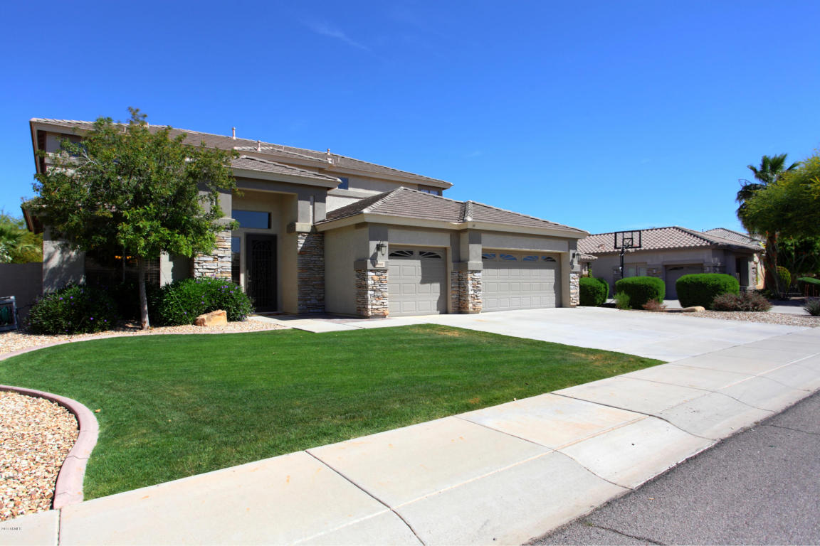 866 E Tyson Ct, Gilbert, AZ 85295 photo 7