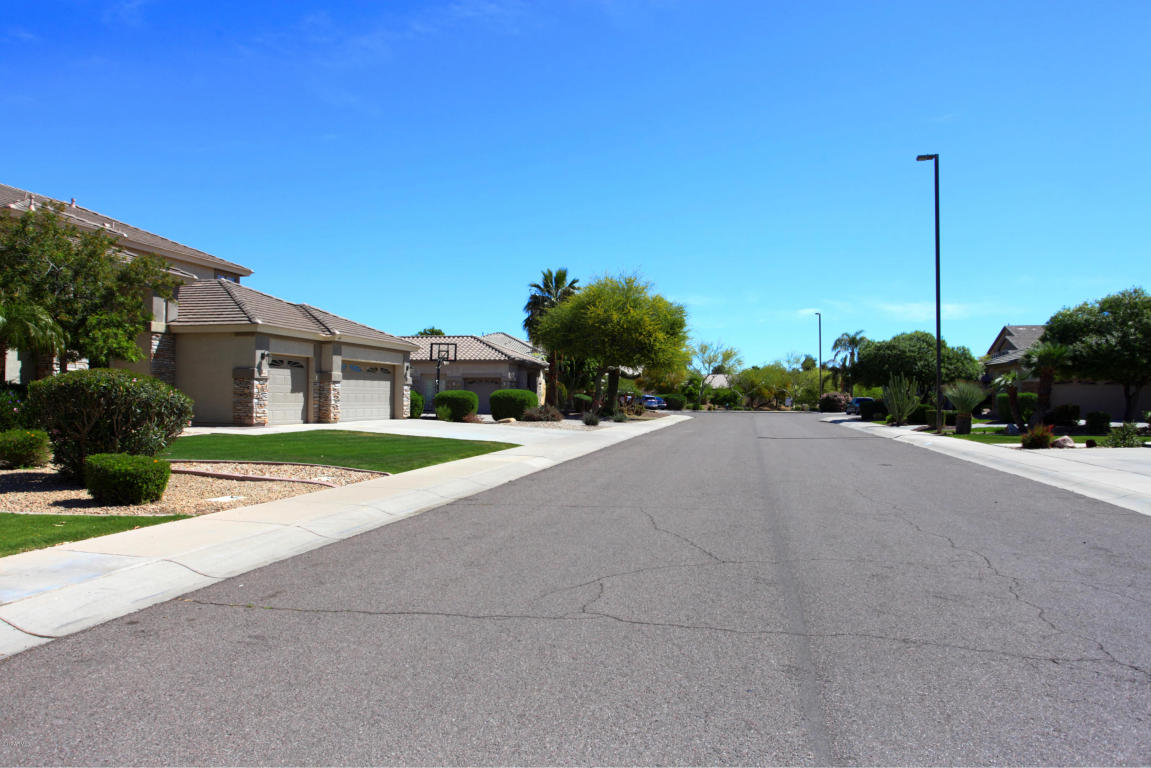 866 E Tyson Ct, Gilbert, AZ 85295 photo 45