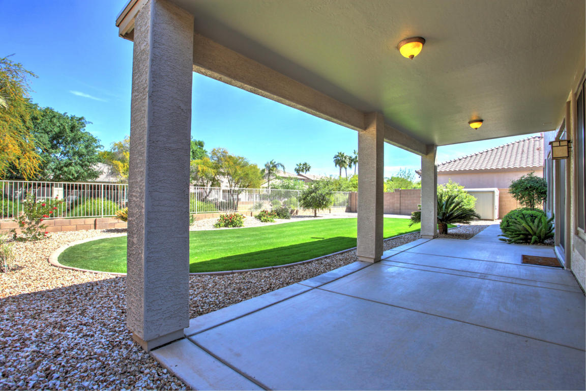 866 E Tyson Ct, Gilbert, AZ 85295 photo 36