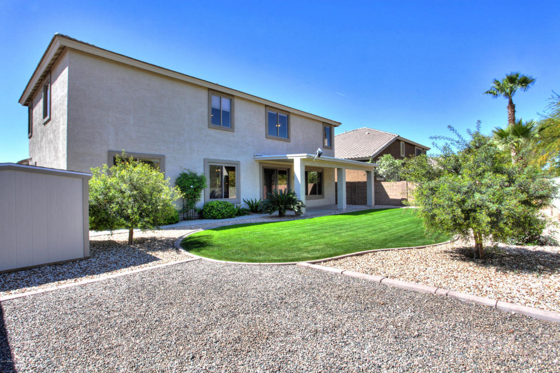 866 E Tyson Ct, Gilbert, AZ 85295 photo 37