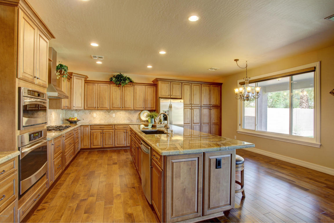 866 E Tyson Ct, Gilbert, AZ 85295 photo 10