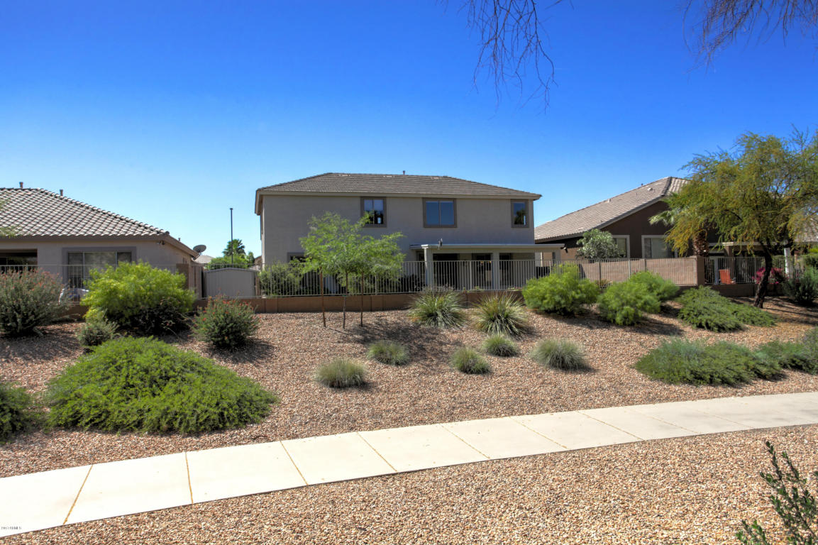 866 E Tyson Ct, Gilbert, AZ 85295 photo 41