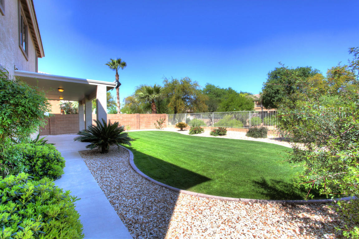 866 E Tyson Ct, Gilbert, AZ 85295 photo 6