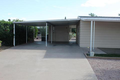 8205 E Desert Trl, Mesa, AZ 85208 photo 3