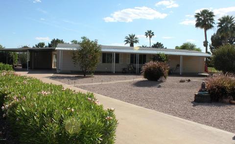 8205 E Desert Trl, Mesa, AZ 85208 photo 1